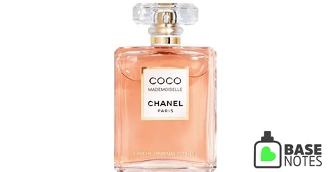 chanel madmazel intense|chanel coco mademoiselle basenotes.